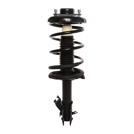 Prt Suspension Strut And Coil Spring Assembly, Prt 814774 814774